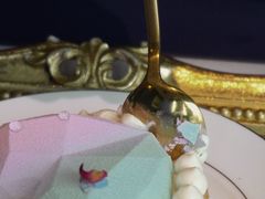-L'amour澜茉·轻法餐