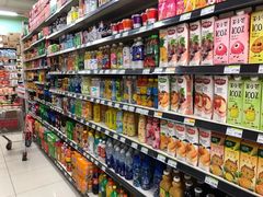 -永辉超市(贵池路店)