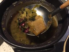 -半山腰·云南菜(侨福芳草地店)
