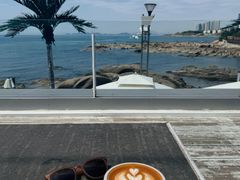 -Vanillacafe香草咖啡(银海大世界店)