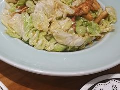 -巴依老爷新疆美食(望京小街店)