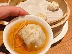 -鼎泰丰(国金中心店)