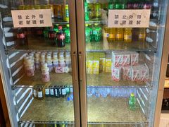 -蟹谢蒸鲜自助餐厅