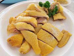 -沙河粉村·国家非遗传承(云台店)
