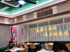 大堂-避风塘(江桥万达店)