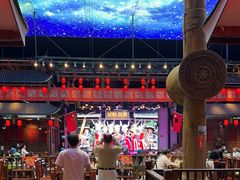 -苗岭侗寨(金阳店)