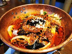 嫩牛肉-成都你六姐·牛肉冒菜(城市集市合生汇店)