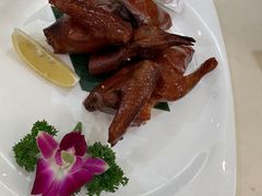 -益利大酒楼(井岸店)