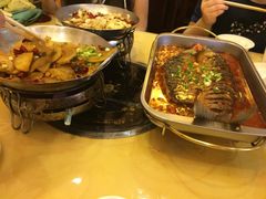 -忆湘南(庐山店)