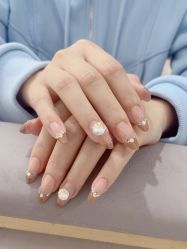-瞧·享轻奢美甲美睫