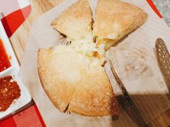 -西贝莜面村(上海百联西郊店)