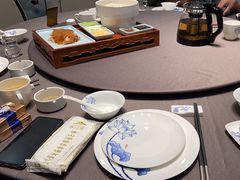 -香山湖家家宴(中山陵店)