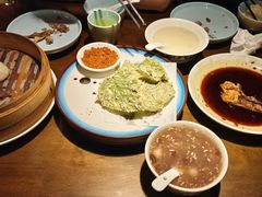 -应天大明王朝·南京菜(中山陵店)