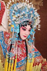-华韵京剧摄影(洋桥角门东店)