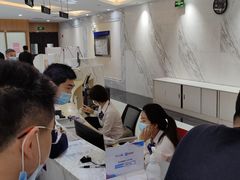 -上海美兆健康医疗体检中心(古北店)