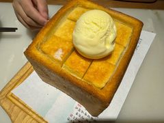-绿茶餐厅(天通苑华联店)