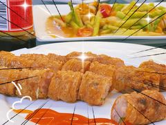 厨师长五香-星奇缘·海鲜餐厅(东山美食地标店)