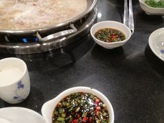 -老来福·非遗酸汤兔(凯旋路店)