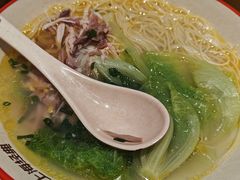-小杨生煎(深圳岗厦北店)