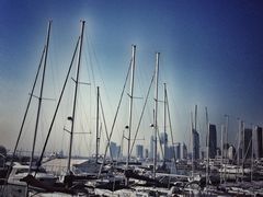 -青岛海尔洲际酒店