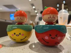 -海底捞火锅(群光广场店)