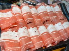 -呷哺呷哺 黄金牧场 (大港油田幸福广场店)