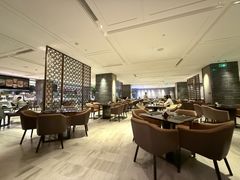 -丽都皇冠假日酒店·Matrix亦餐厅(望京店)