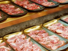 -東盛炭烤自助料理(浦东文峰广场店)