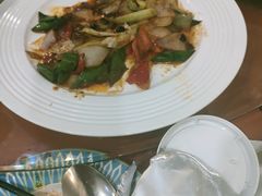 -巴格万美食园(达胜花苑店)