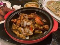 -新南华大酒店(长寿店)