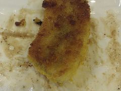 蜂蜜香蕉-真剑日本料理·铁板烧(贵州路店)