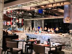 大堂-合肥皇冠假日酒店·菲亚斯特自助餐厅(黄山路店)