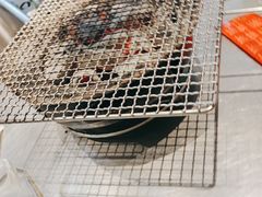 -合易泓烤肉•首创生椰大油边(宁山路店)