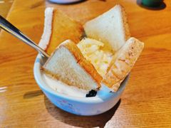 德宏椰汁泡鲁达-云海肴·汽锅鸡·云南菜(苏州中心店)