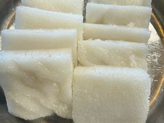 传统伦教糕-猪肉婆私房菜(容桂总店)