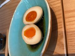 -人间酒暖·Go blanc·烧鸟·深夜食堂(陆家嘴店)