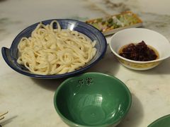 -那家小馆•北京菜•烤鸭(香山店)