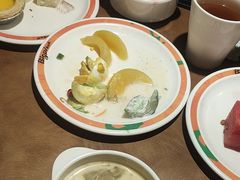 -比格比萨自助(宋家庄店)