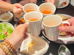 -庐灶江南·江南菜·四合院Bistro(东直门雍和宫·原华侨宾馆店)