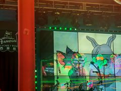 -Famous肥猫墨西哥音乐餐吧(五棵松华熙LIVE店)