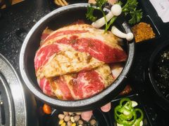 -九田家黑牛烤肉料理(石路天虹店)
