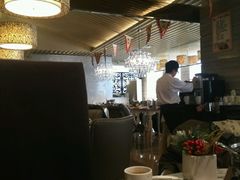 -北京王府井希尔顿酒店·万斯阁西餐厅