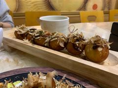 -桃屋日本料理(清华科技园店)