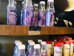 -星巴克(来福士办公楼店)