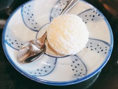 大众点评打卡送大福-昱匠·日本料理(金融街店)