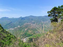 -北京上方山国家森林公园