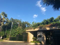 -三亚亚龙湾五号度假别墅酒店