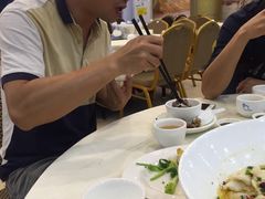 -百姓百味海鲜酒楼(粤垦路总店)