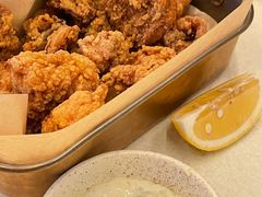 混合炸海鲜-IL TEATRO 精品意大利餐厅