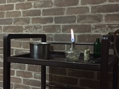 -莱蔻·圣灸堂·推拿艾灸(天山店)